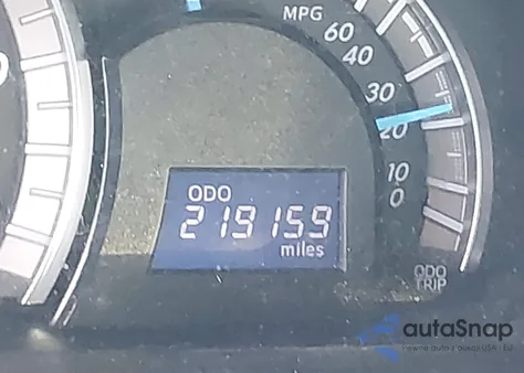 2012 Toyota Camry Se Limited Edition из США, поврежденный, VIN 4T1BF1FK7CU171441